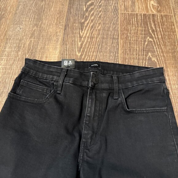 Express Slim Fit Jeans – Size 30 x 30 - Picture 10 of 13